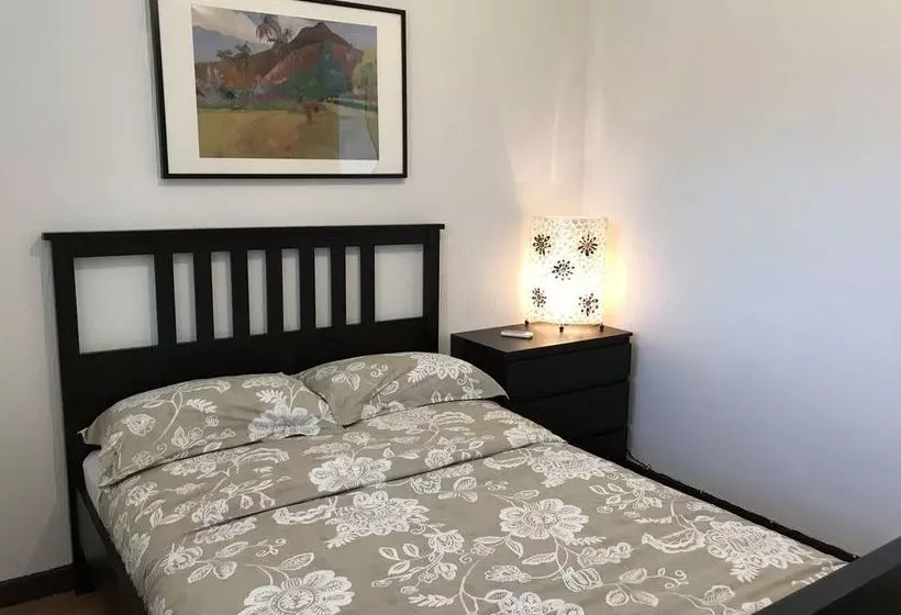 هتل The Summit Condominium &