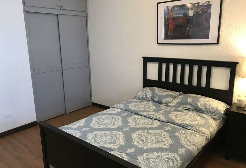 هتل The Summit Condominium &