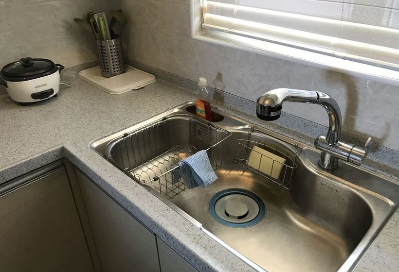 هتل The Summit Condominium &