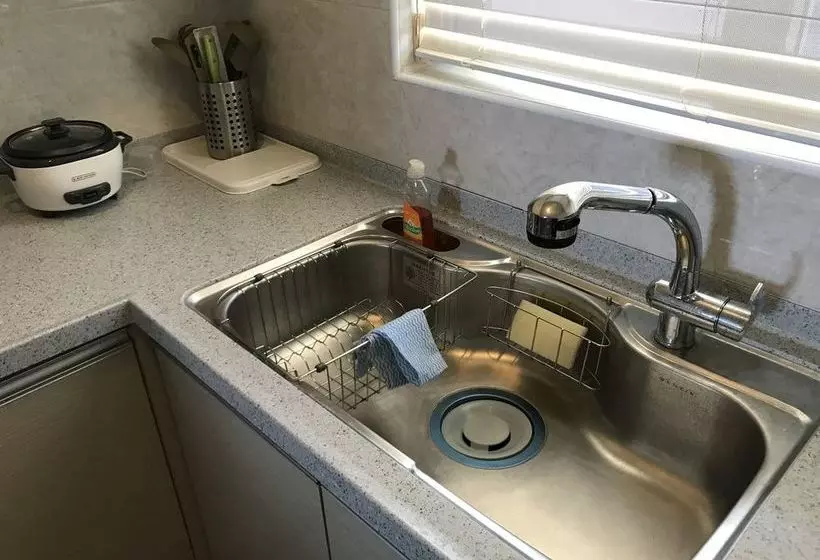 هتل The Summit Condominium &