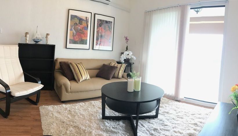 هتل The Summit Condominium &