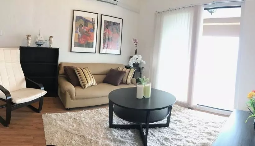 هتل The Summit Condominium &