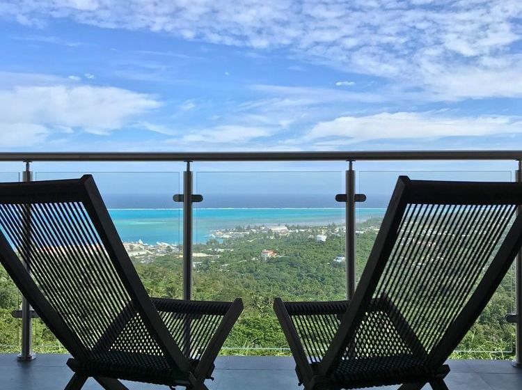 هتل The Summit Condominium &