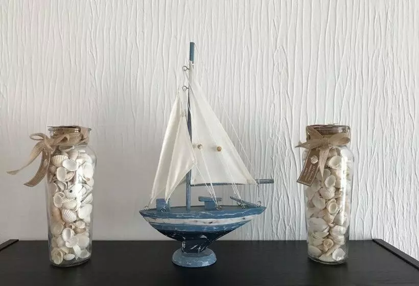 هتل The Summit Condominium &