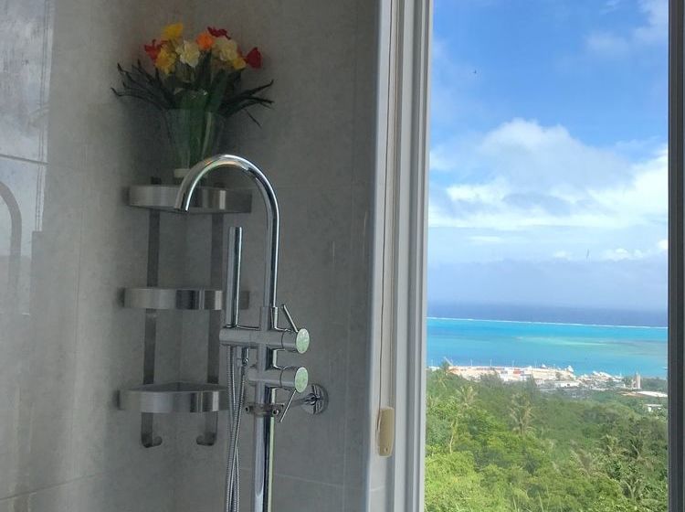 هتل The Summit Condominium &