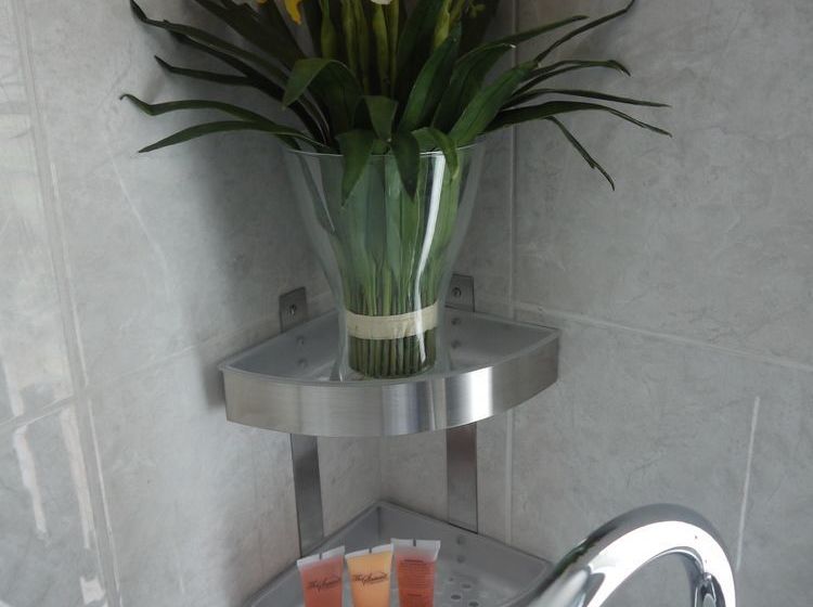 هتل The Summit Condominium &