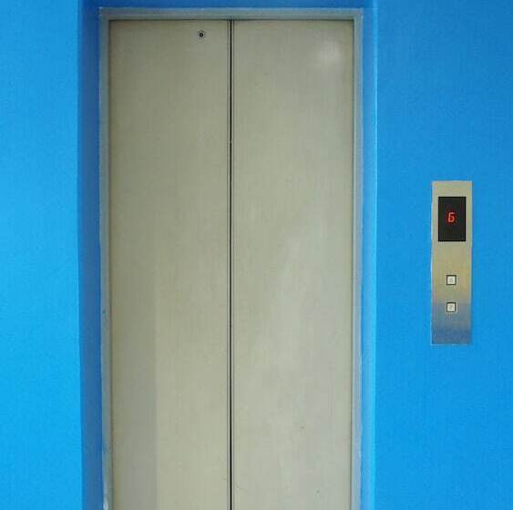 בית מלון כפרי Sunday Hostel