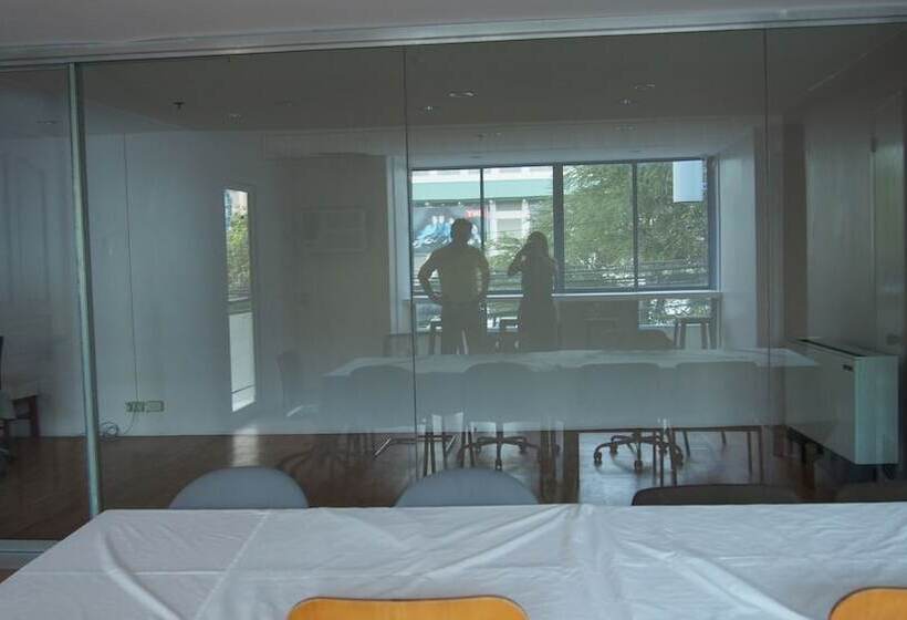 בית מלון כפרי Sunday Hostel