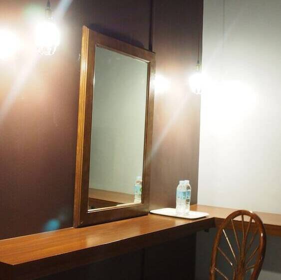 בית מלון כפרי Sunday Hostel