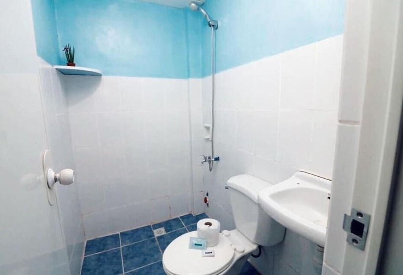 호텔 The Beach Anne Boracay