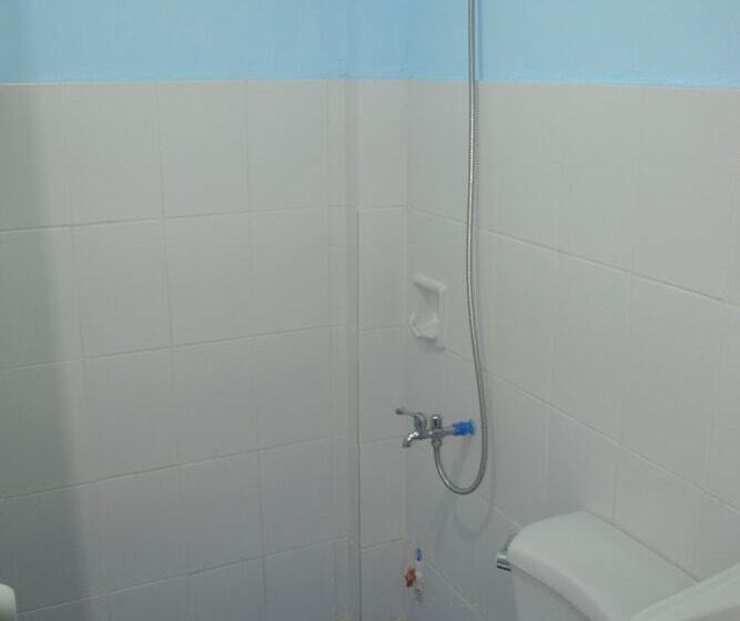 호텔 The Beach Anne Boracay