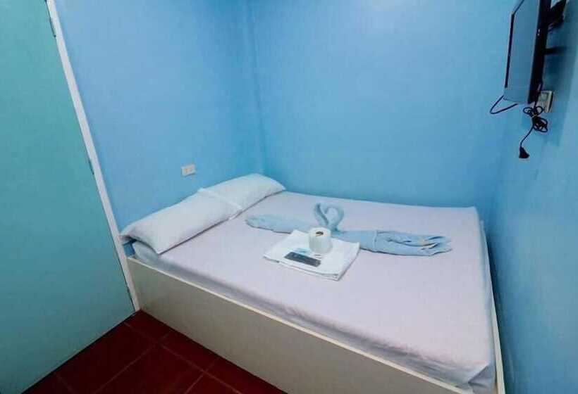 호텔 The Beach Anne Boracay