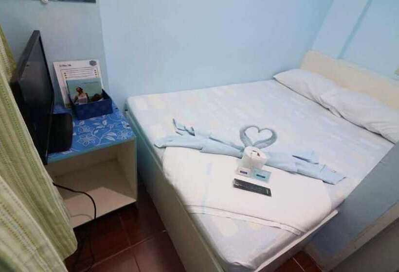 호텔 The Beach Anne Boracay