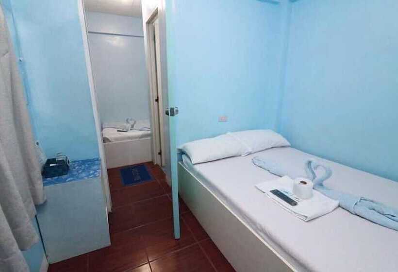 호텔 The Beach Anne Boracay