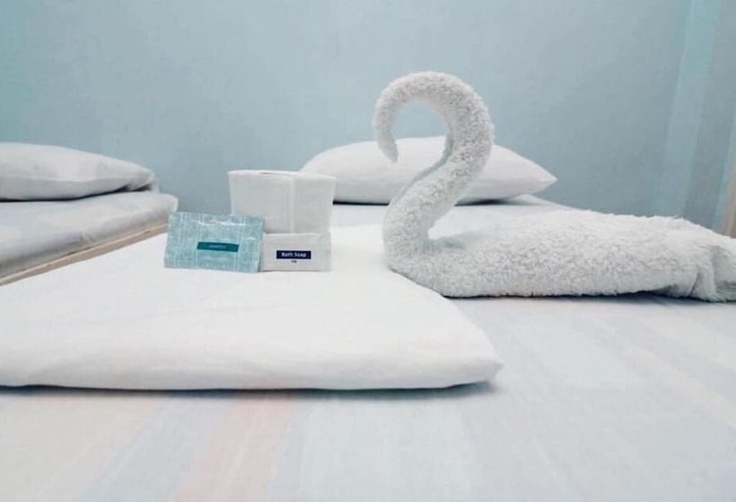 호텔 The Beach Anne Boracay