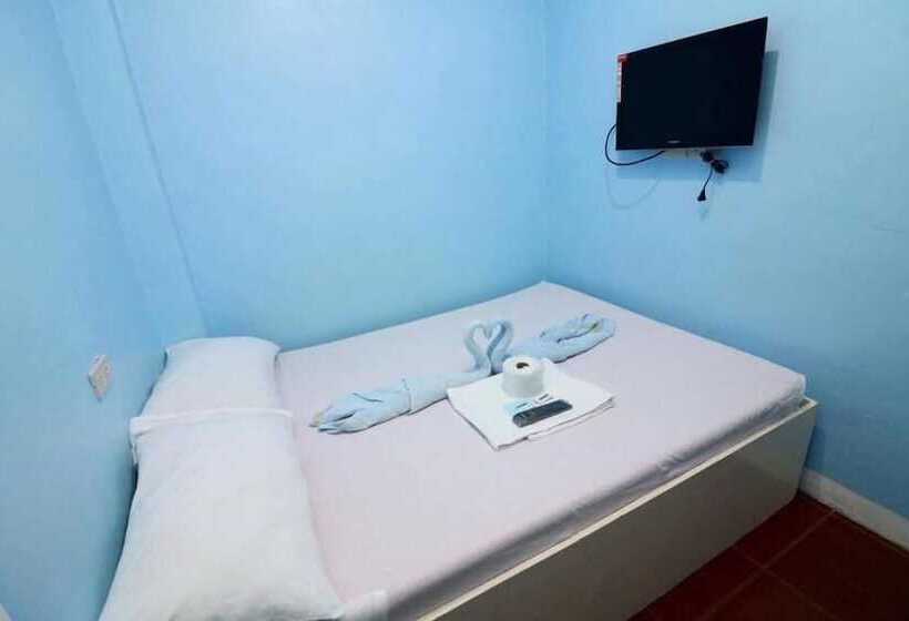 호텔 The Beach Anne Boracay