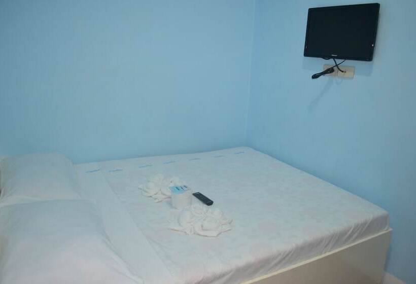 호텔 The Beach Anne Boracay