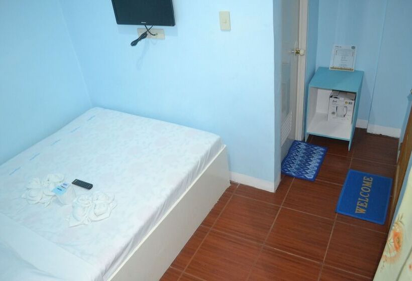 호텔 The Beach Anne Boracay