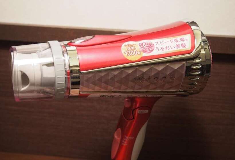 ホテル Tokai City