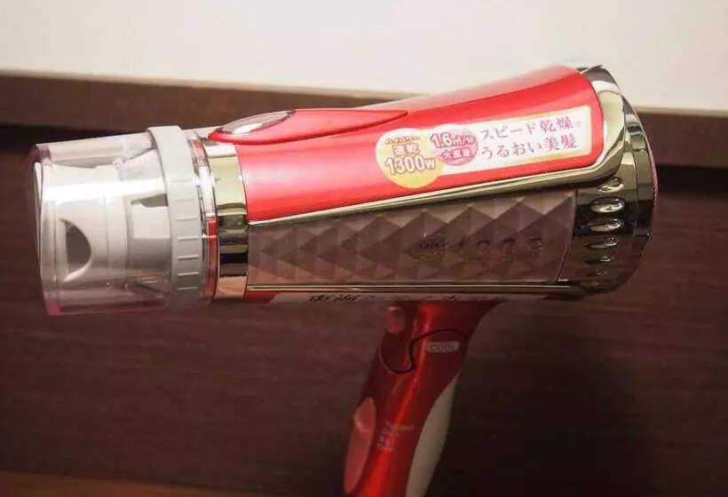 ホテル Tokai City