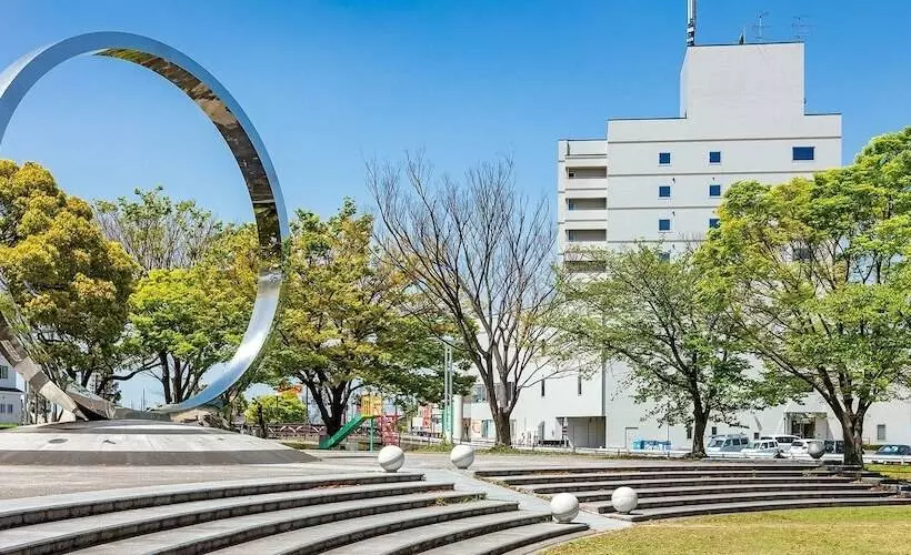 ホテル Tokai City