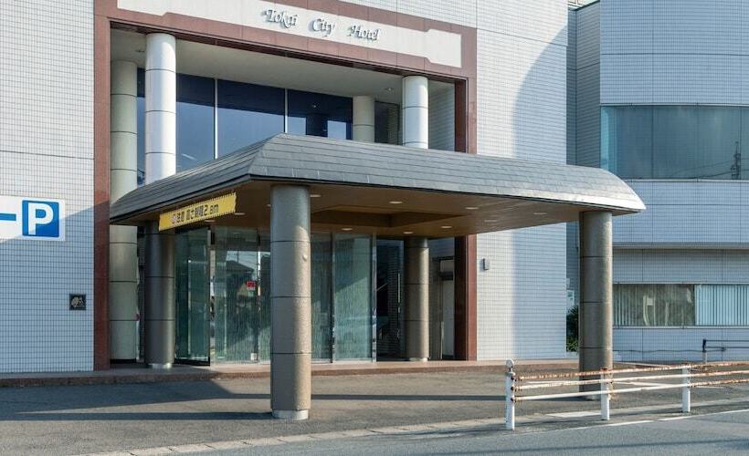 ホテル Tokai City