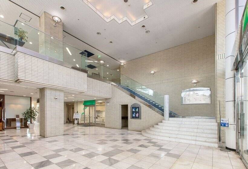 ホテル Tokai City