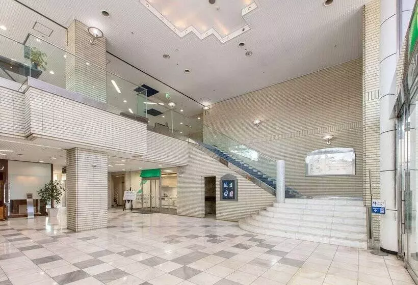 ホテル Tokai City