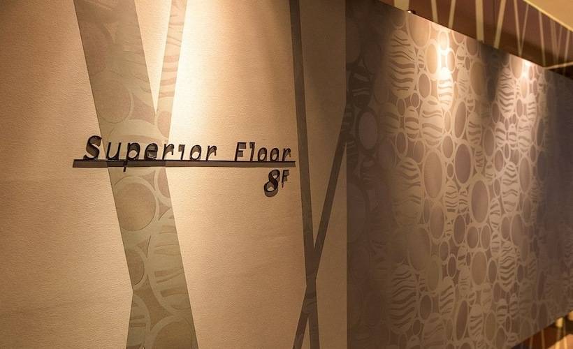 ホテル Tokai City