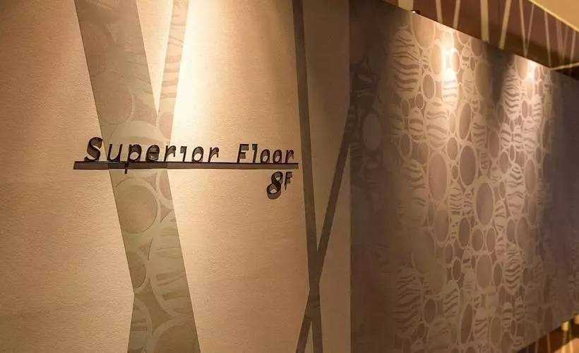 ホテル Tokai City