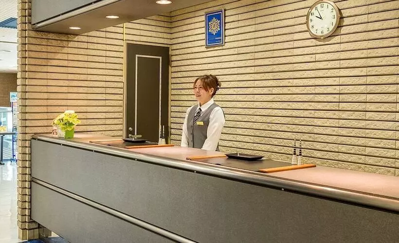 ホテル Tokai City