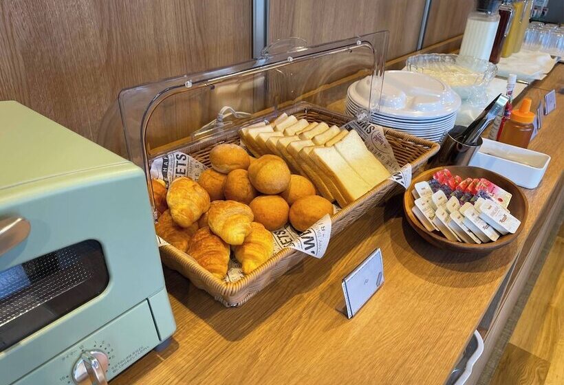 ホテル Tokai City