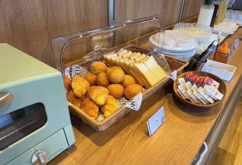 ホテル Tokai City