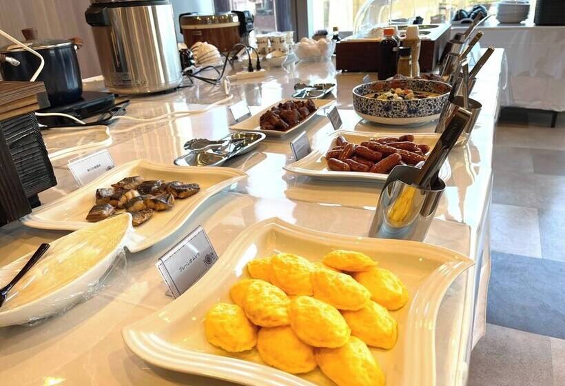 ホテル Tokai City