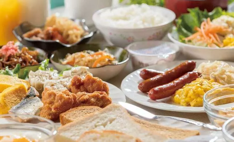 ホテル Tokai City