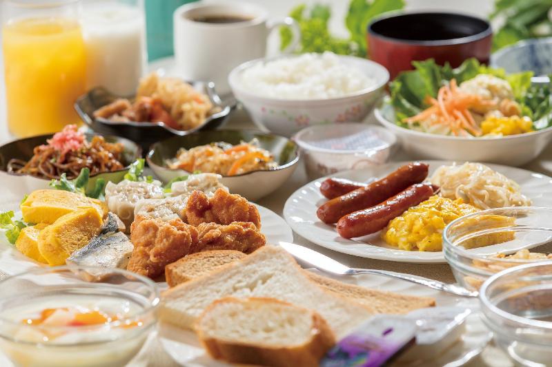 ホテル Tokai City