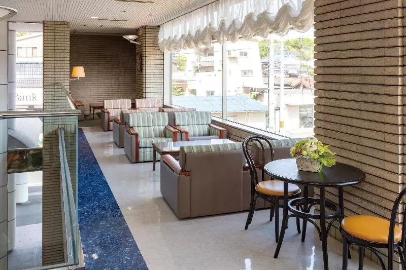 ホテル Tokai City