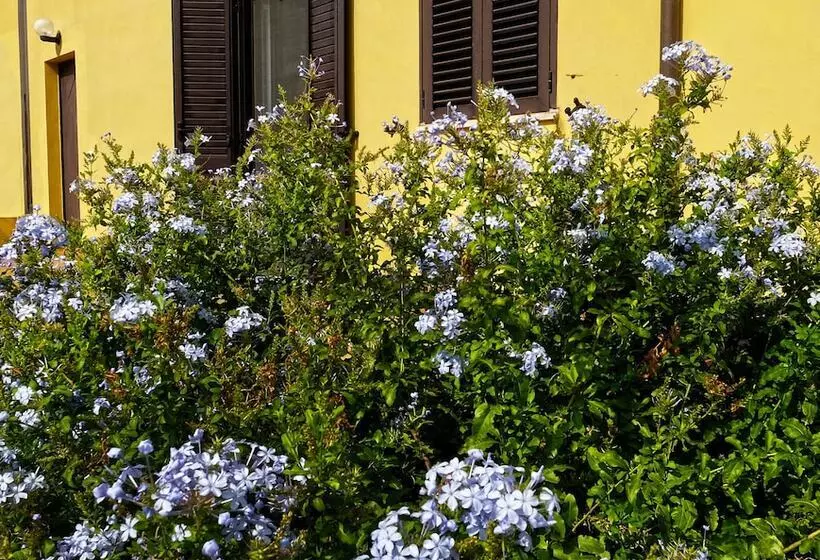 ホテル Vistazzurra B&b