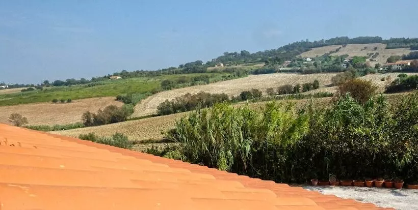 ホテル Vistazzurra B&b