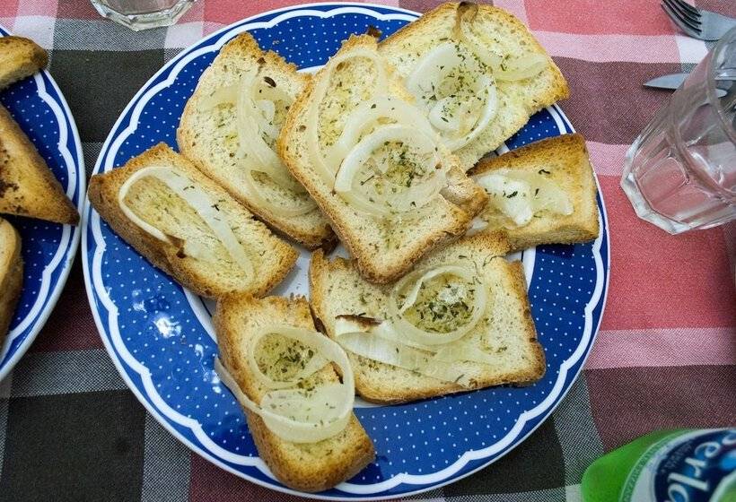 ホテル Vistazzurra B&b