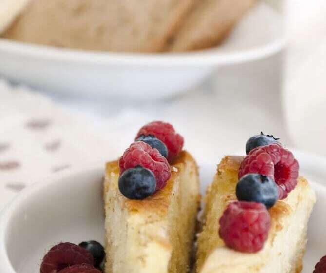 ホテル Vistazzurra B&b