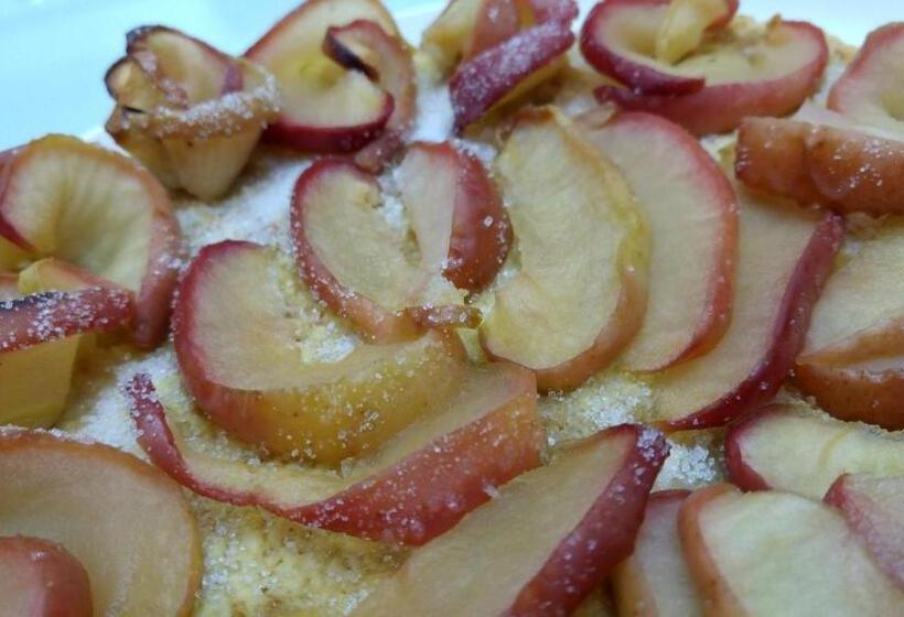 ホテル Vistazzurra B&b