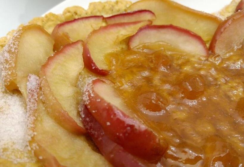 ホテル Vistazzurra B&b