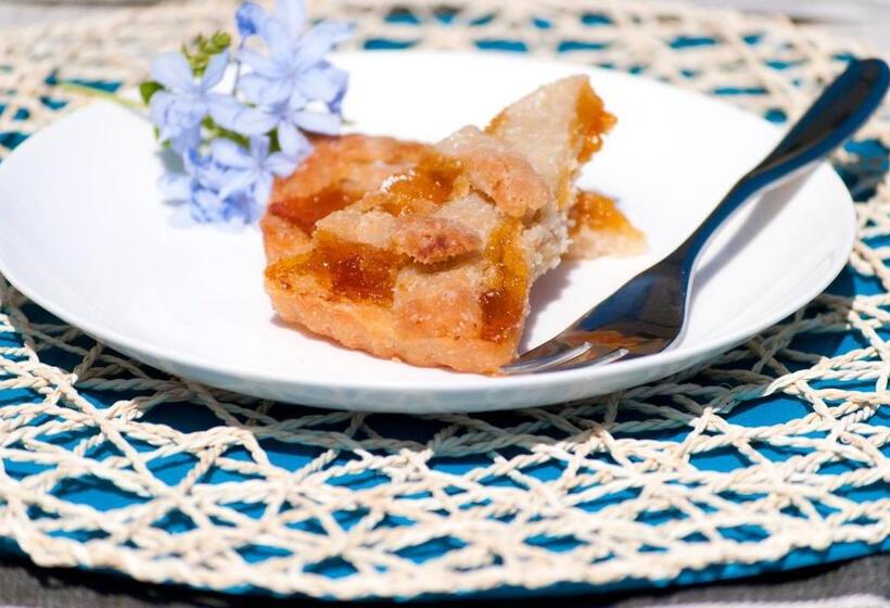 ホテル Vistazzurra B&b