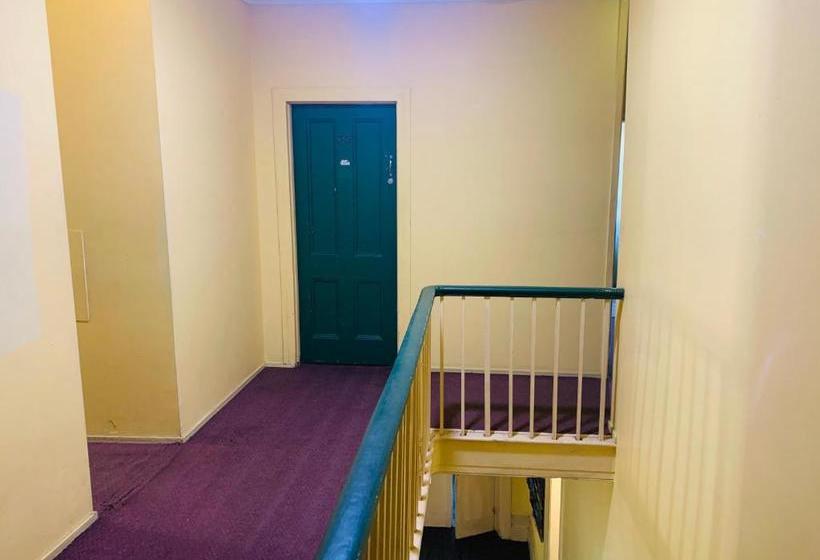 فندق Yellow Submarine Backpackers