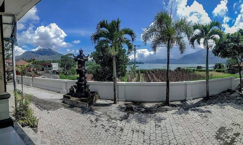 Segara Hotel And Restaurant