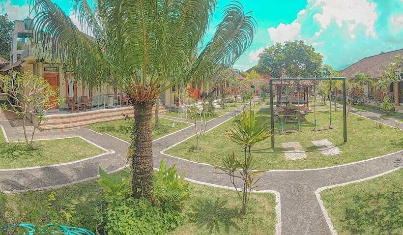 Segara Hotel And Restaurant