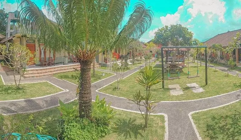 Segara Hotel And Restaurant