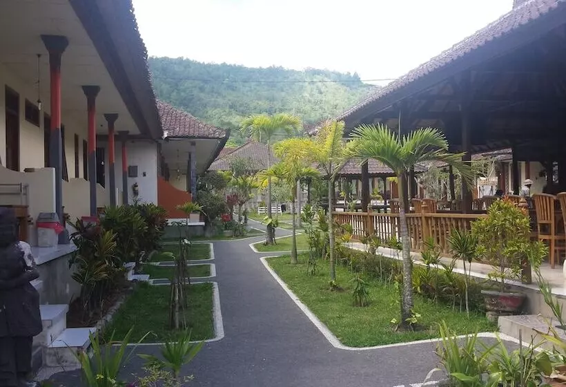 Segara Hotel And Restaurant