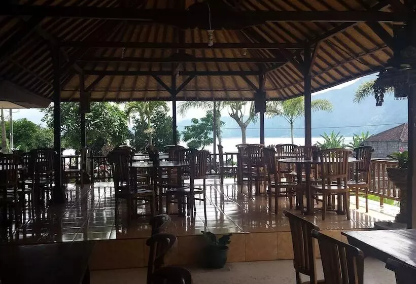 Segara Hotel And Restaurant